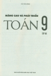 NÂNG CAO VÀ PHÁT TRIỂN TOÁN LỚP 9 - TẬP 2 (Theo chương trình GDPT 2018)